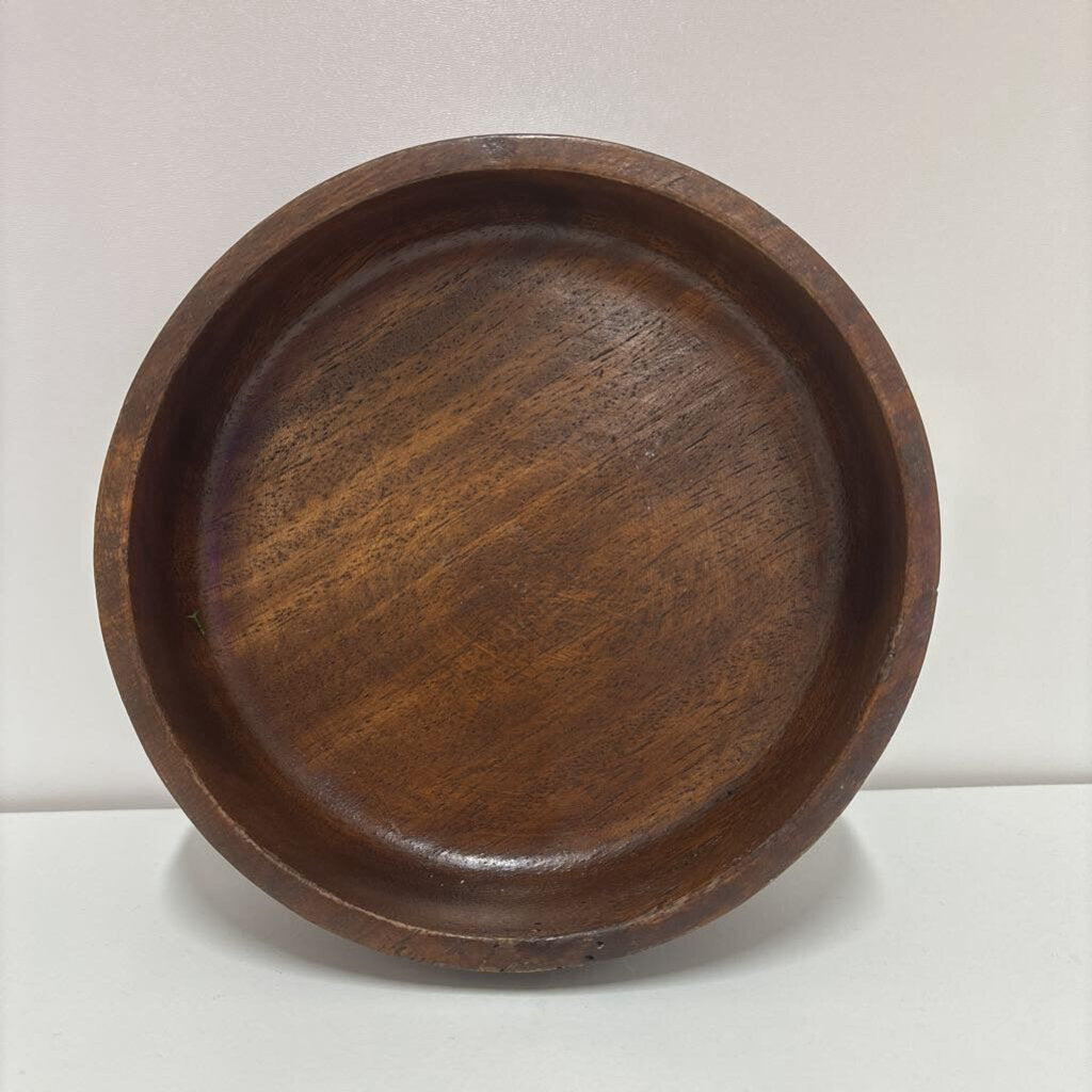 Wood Bowl Riser