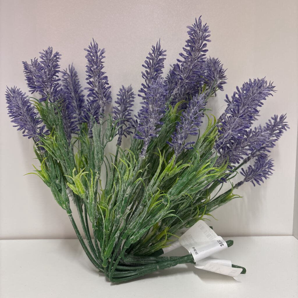 Lavender Stem
