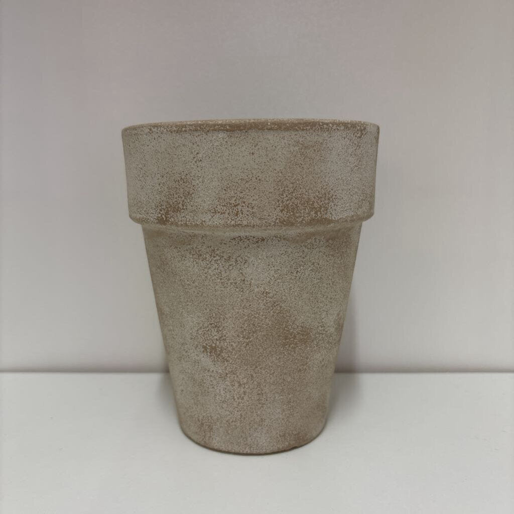 Textured Pot