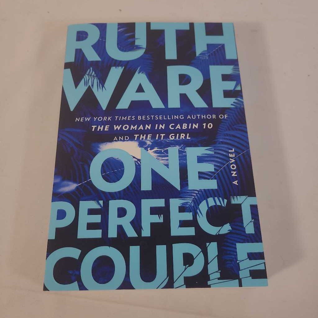 ONE PERFECT COUPLE - RUTH WARE