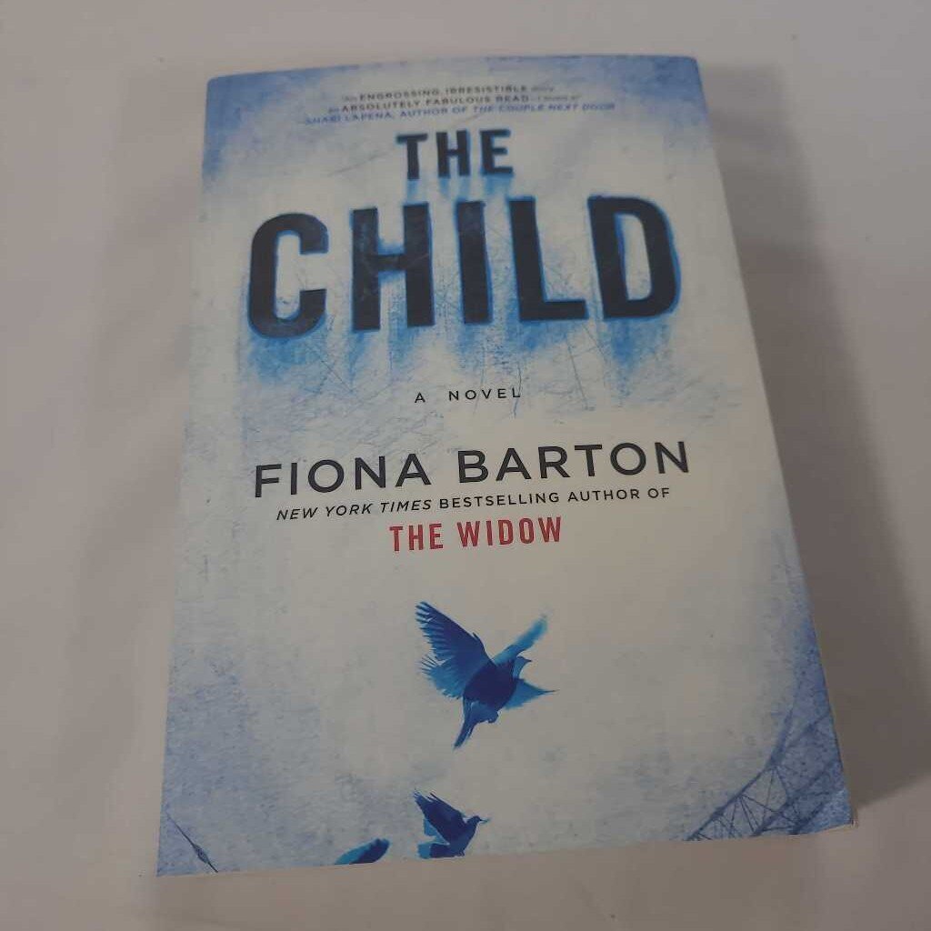 THE CHILD - FIONA BARTON