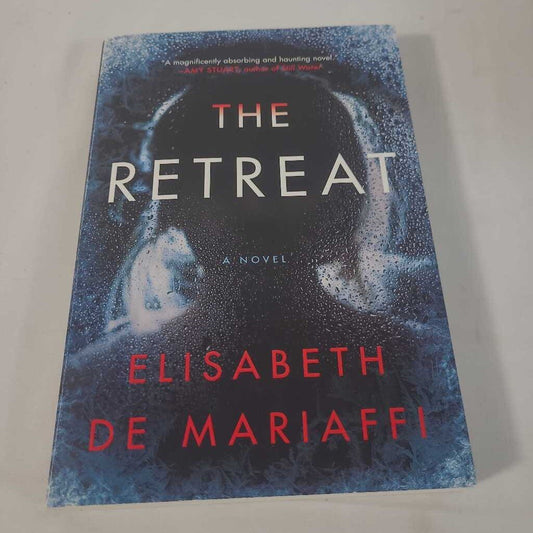THE RETREAT - ELISABETH DE MARIAFFI