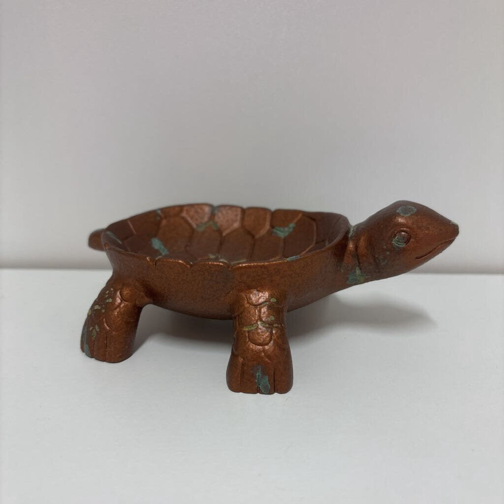 Turtle Dish