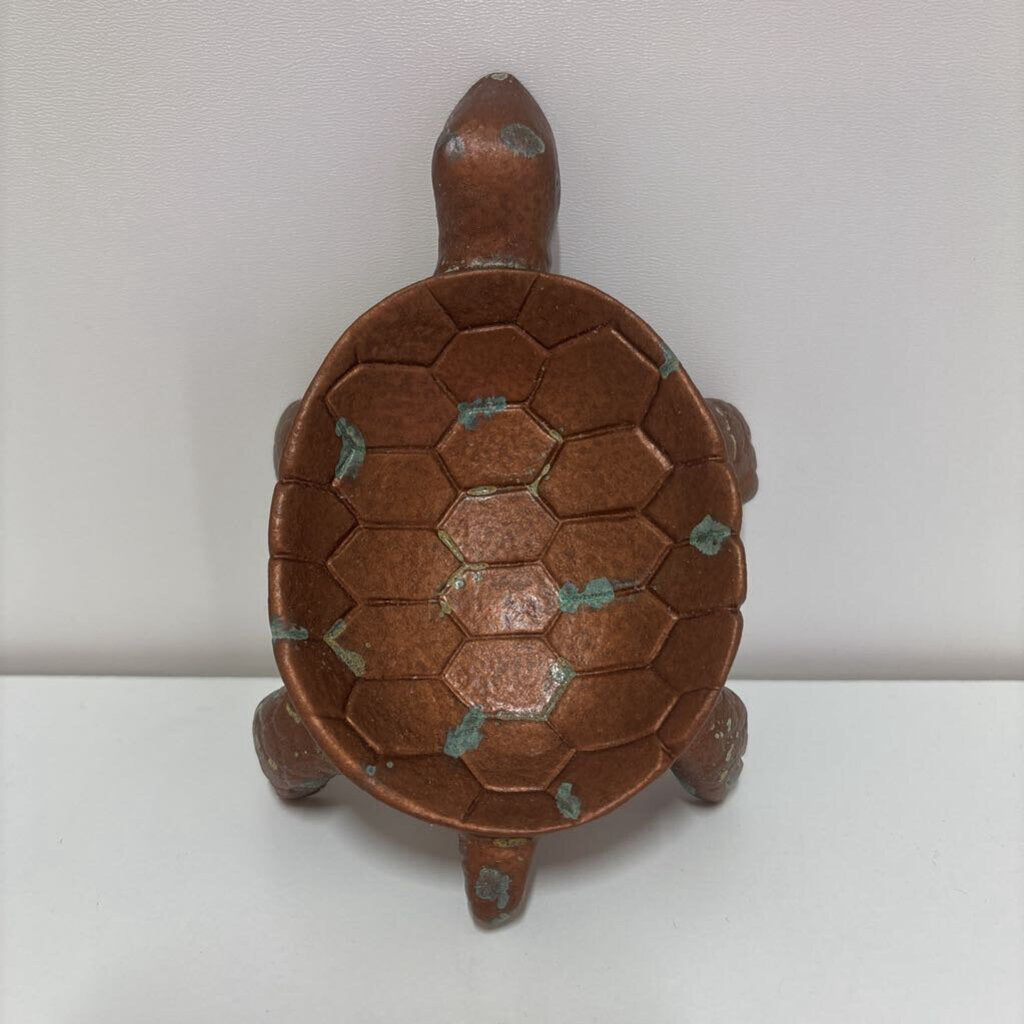 Turtle Dish