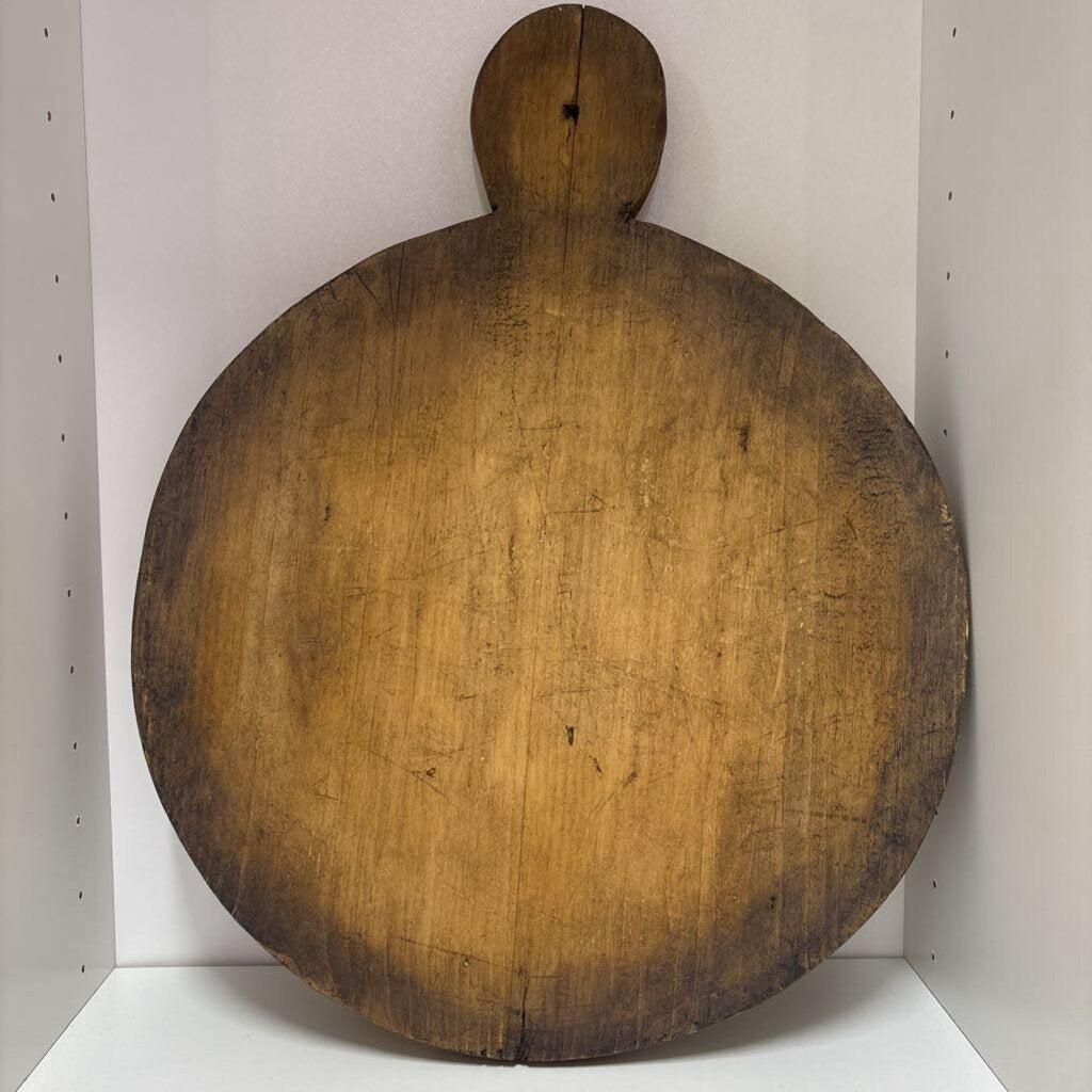 Round Board