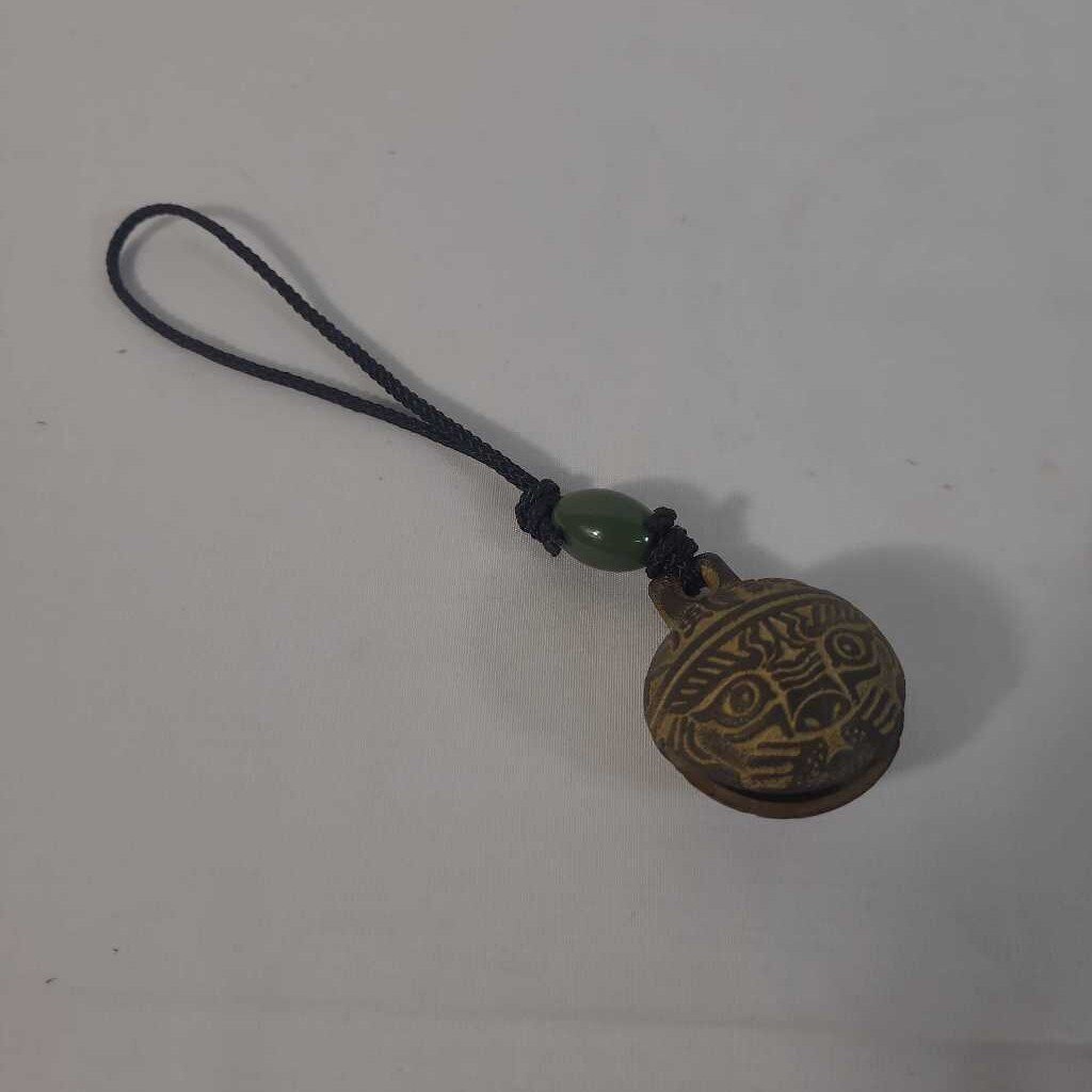 TIGER SPIRIT BELL