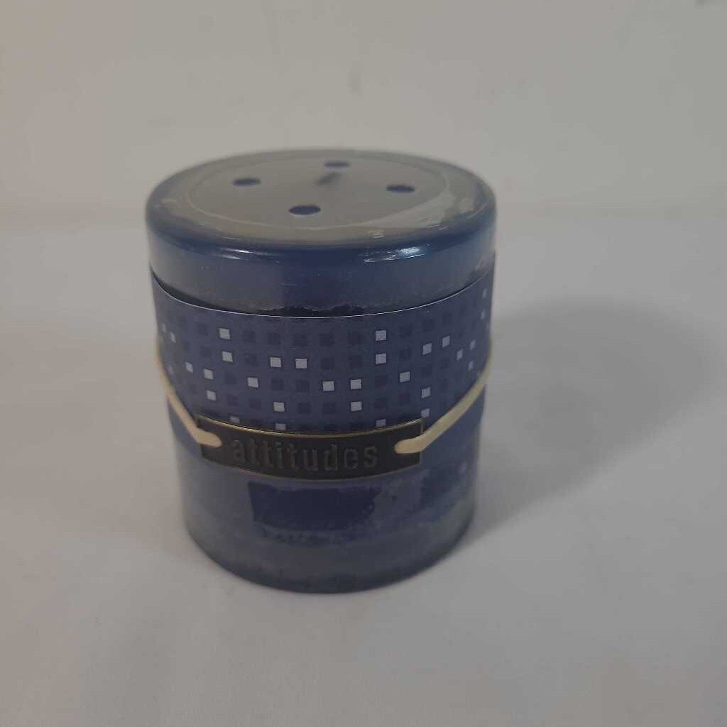 ISLAND FIG & BLUE MINT CANDLE