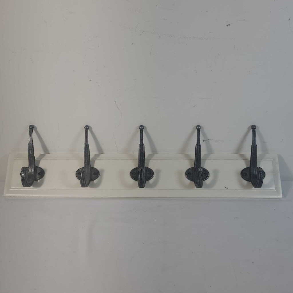 COAT RACK