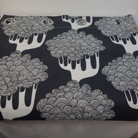 PR B&W GROMMET
