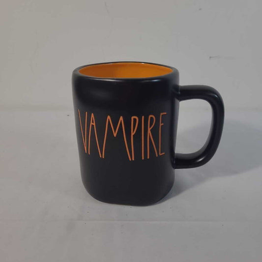 VAMPIRE MUG - RAE DUNN