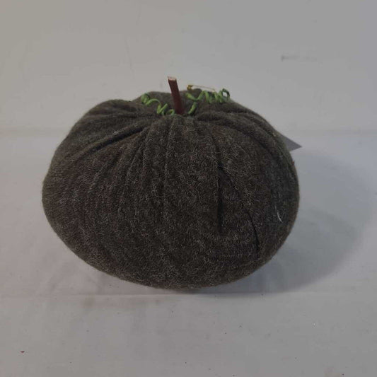 FABRIC PUMPKIN