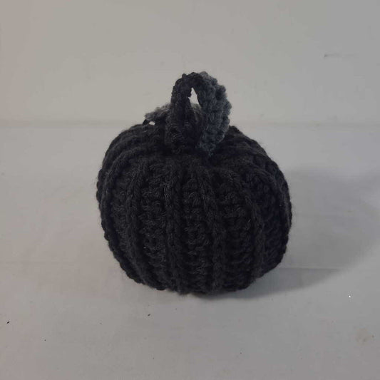 CROCHET PUMPKIN