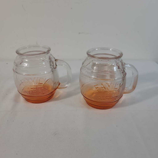 PR FAMILY SECRET MUGS