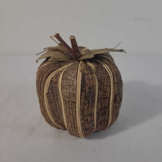 SM BARK APPLE