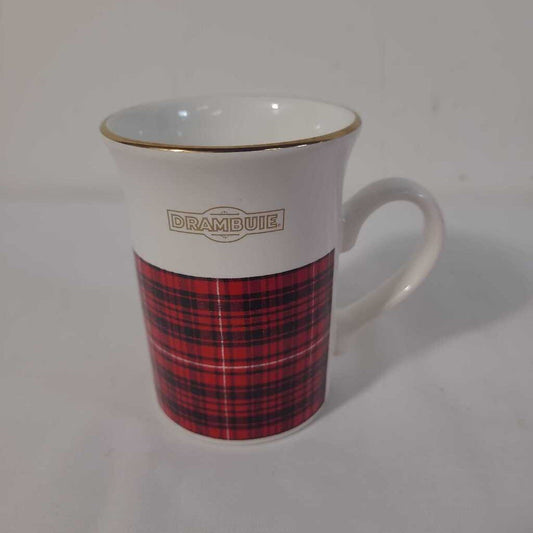 VTG DRAMBUIE MUG