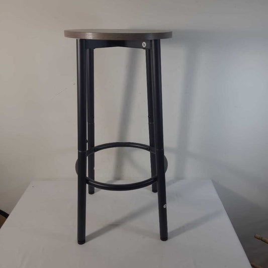 ROUND BASE STOOL