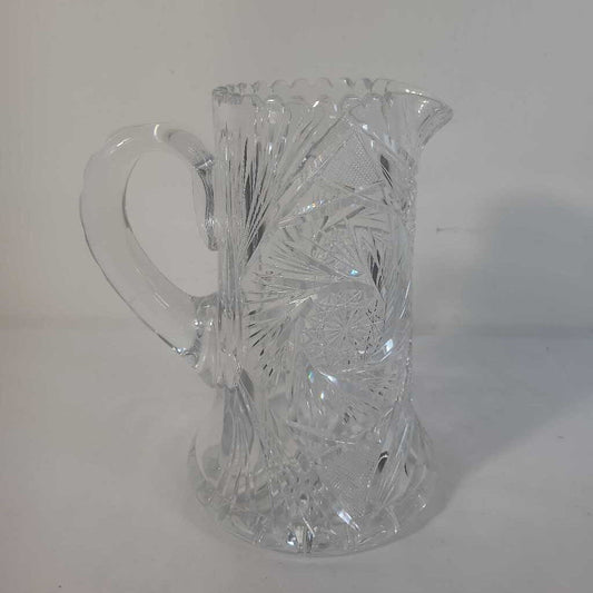 PINWHEEL PITCHER