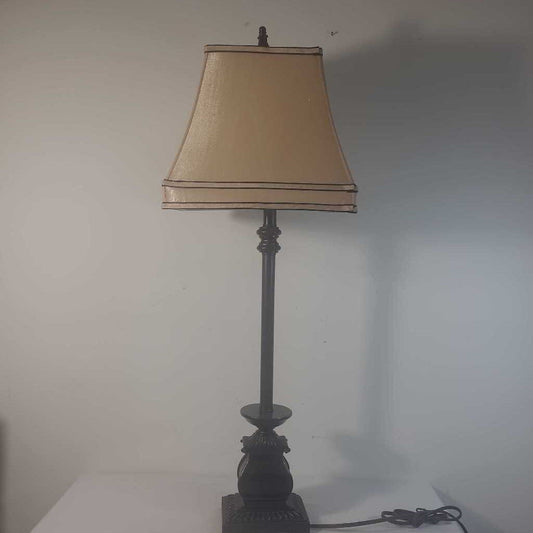 BUFFET LAMP