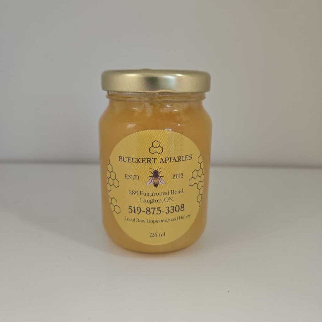 BA HONEY SUNFLOWER 125