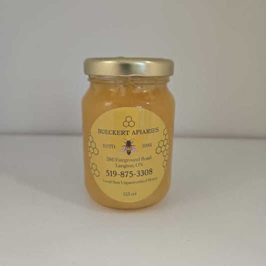 BA HONEY SUNFLOWER 125