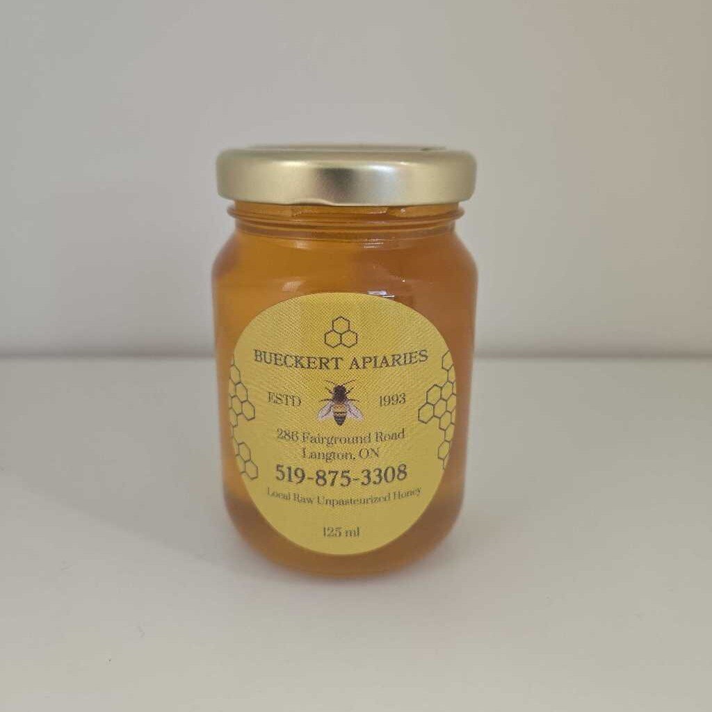 BA HONEY GOLDENROD 125