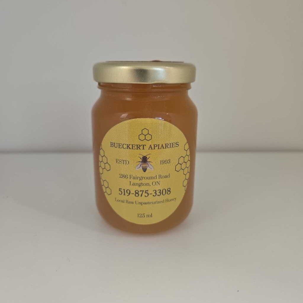 BA HONEY DARK WILDFLOWER 125