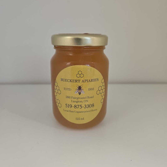BA HONEY DARK WILDFLOWER 125