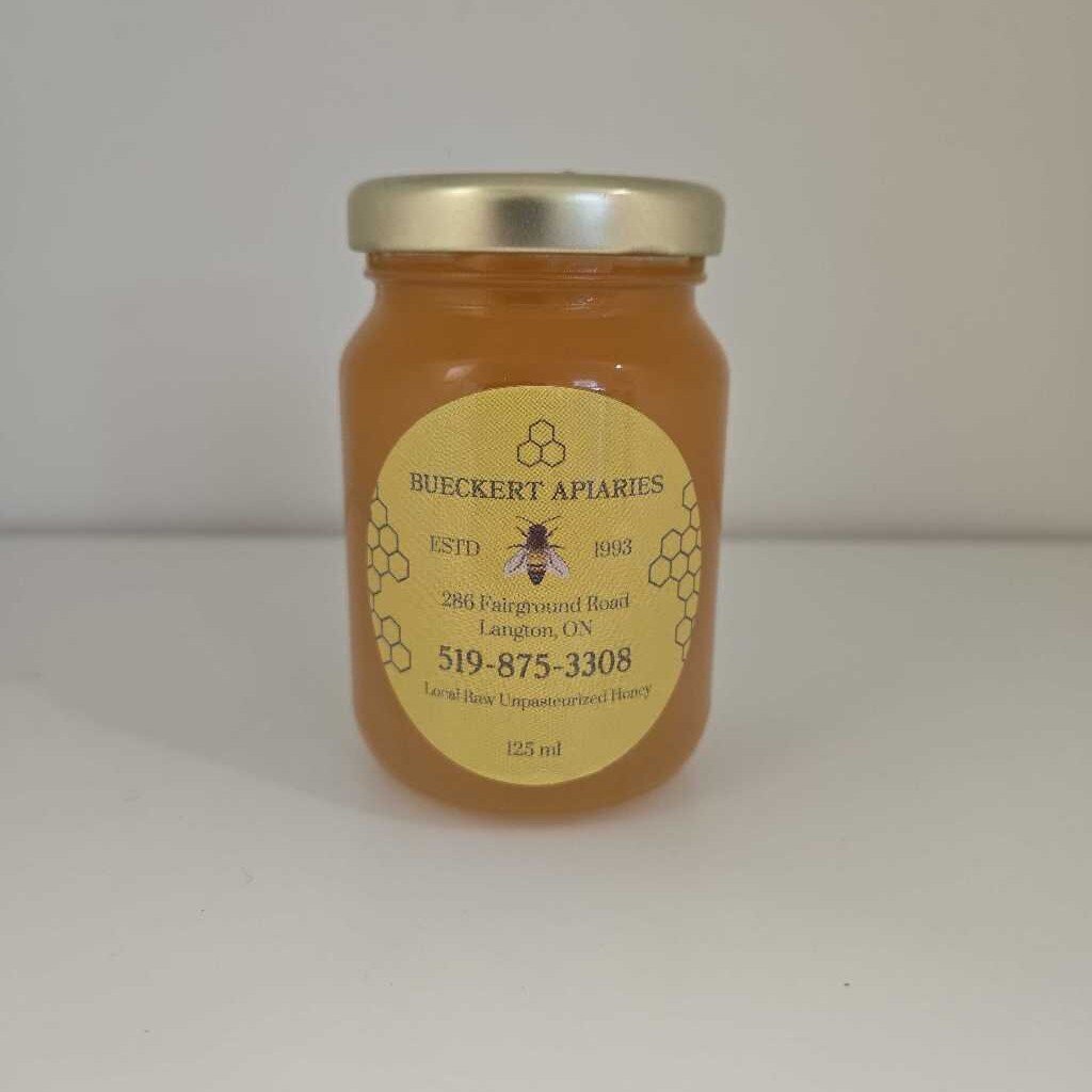 BA HONEY WILDFLOWER 125