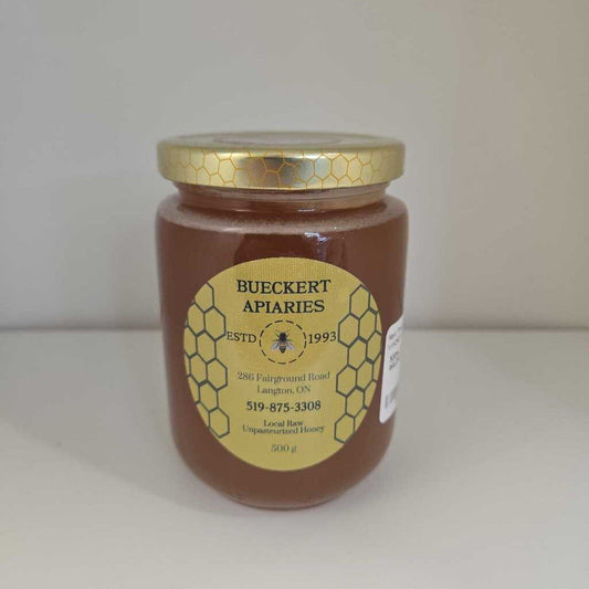 BA HONEY DARK WILDFLOWER 500