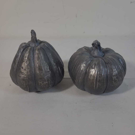 PR SILVER PUMPKIN/SQUASH
