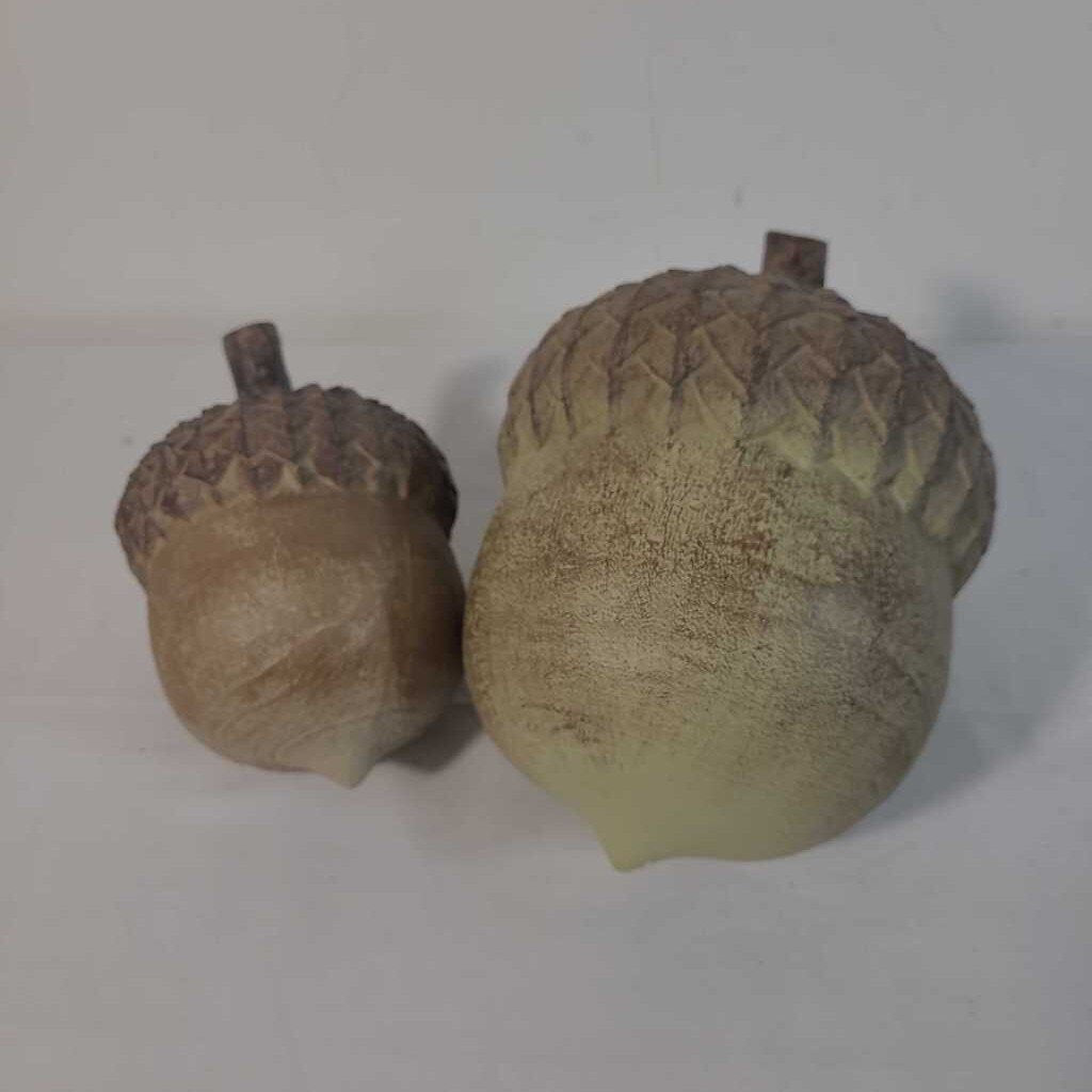 PR ACORNS