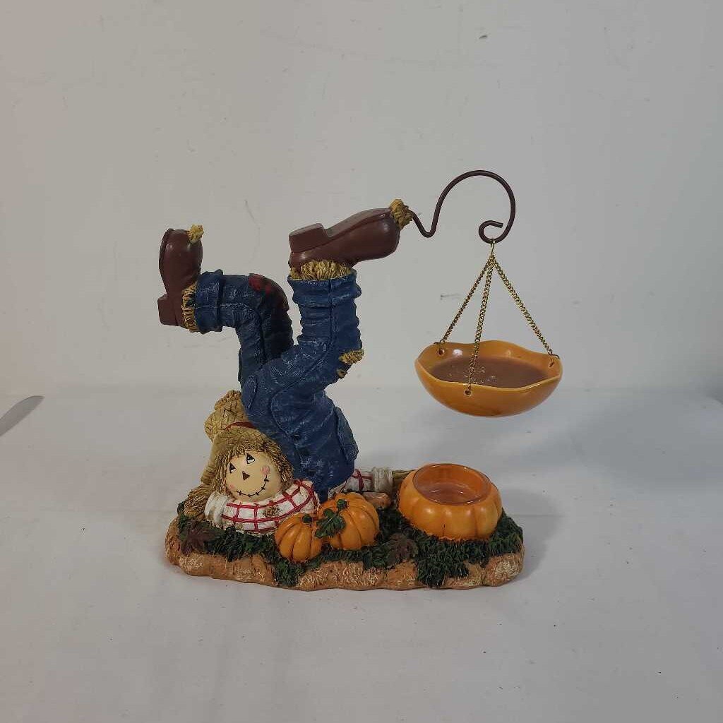 SCARECROW WAX MELT