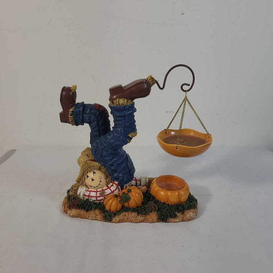 SCARECROW WAX MELT