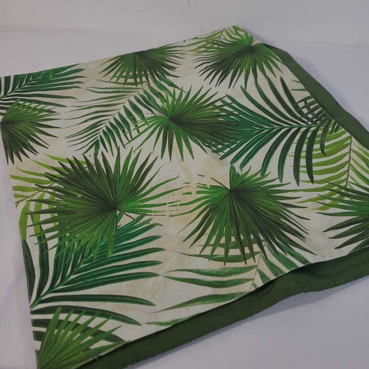 6' MONSTERA TABLE RUNNER
