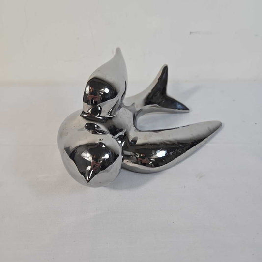 SILVER BIRD