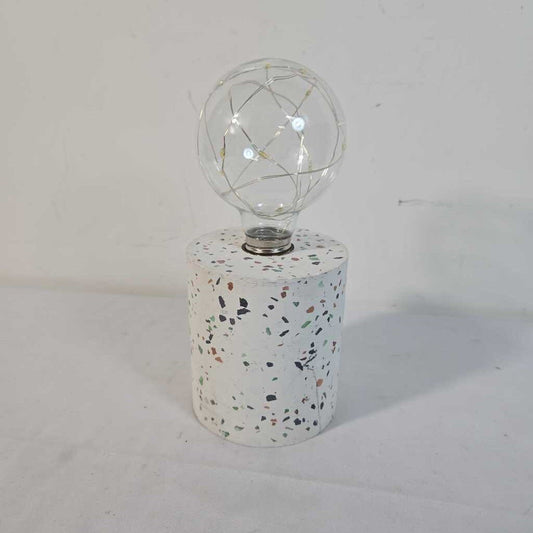 TERRAZZO LIGHT