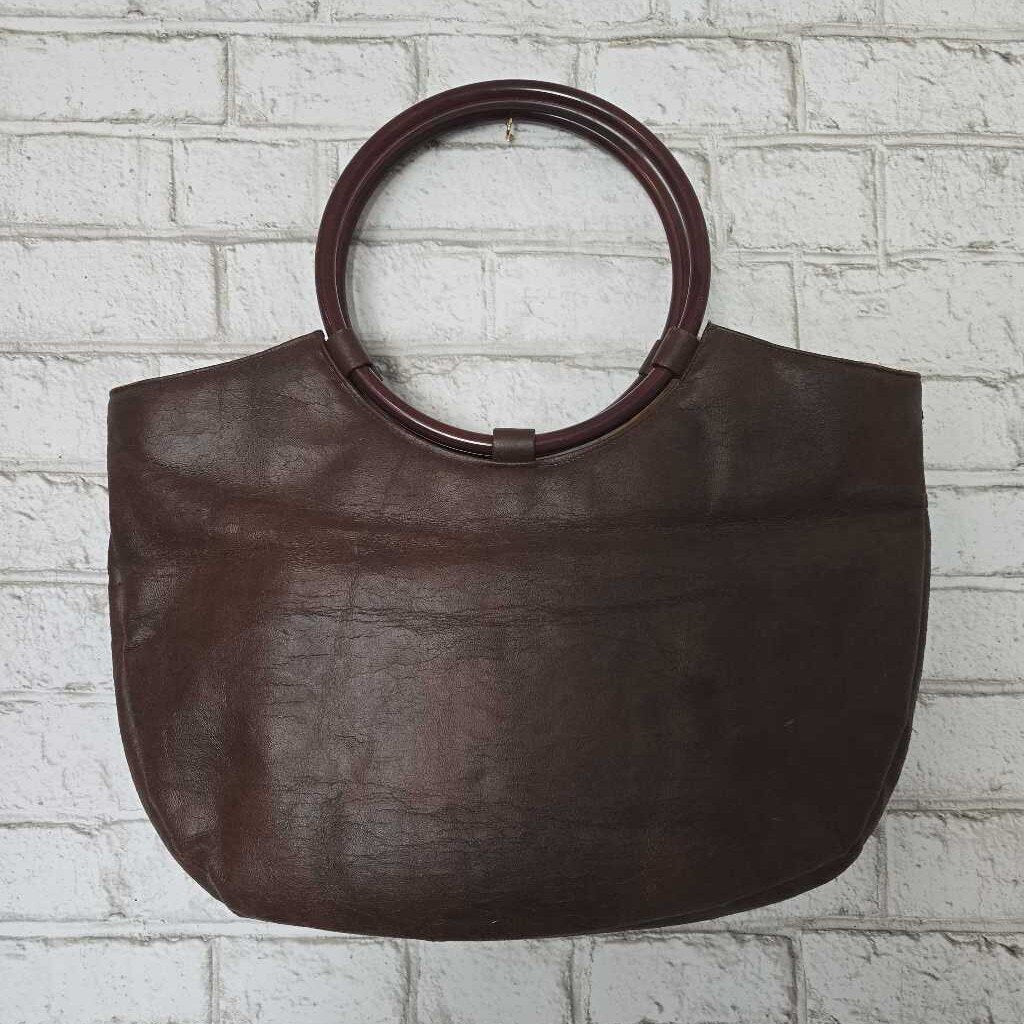 Vintage JOHN HORT Shoulder Bag
