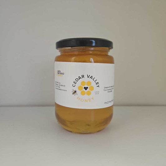 CV HONEY WILDFLOWER 500