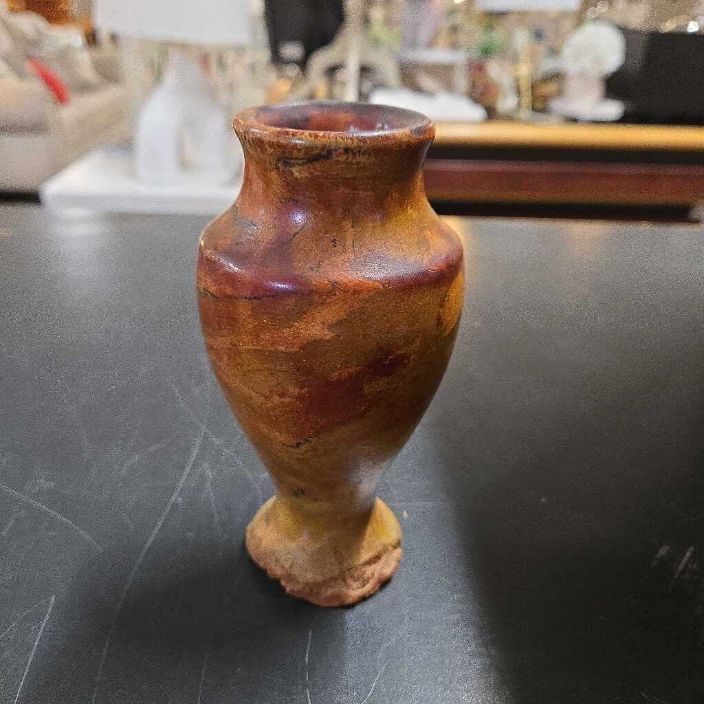OZARK SKAG POTTERY VASE