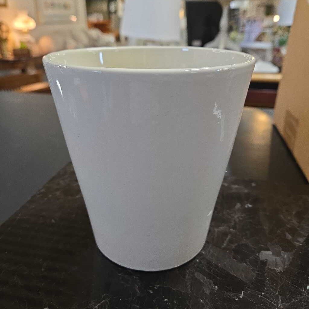 CREAM POT