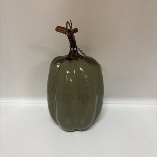 Green Pumpkin