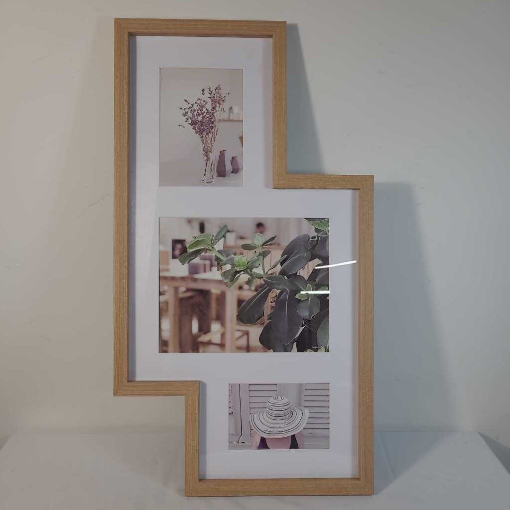 UMBRA PICTURE FRAME