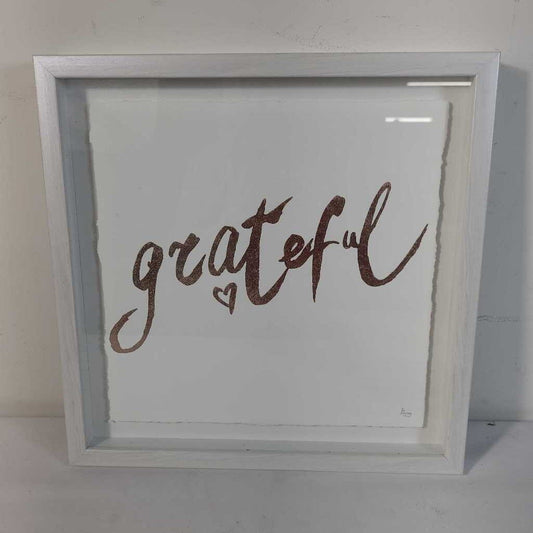 GRATEFUL