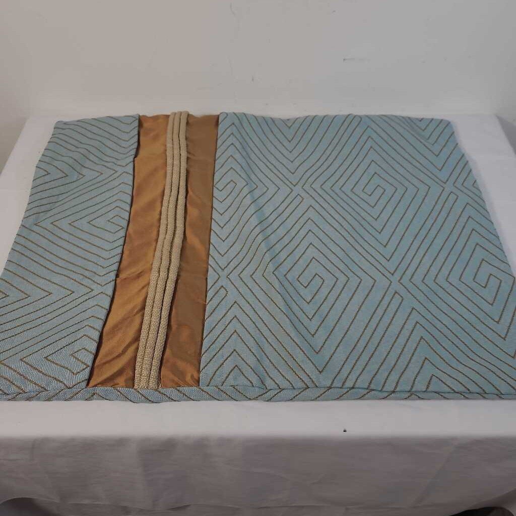 5 PC QUEEN DUVET COVER