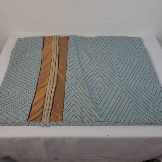 5 PC QUEEN DUVET COVER