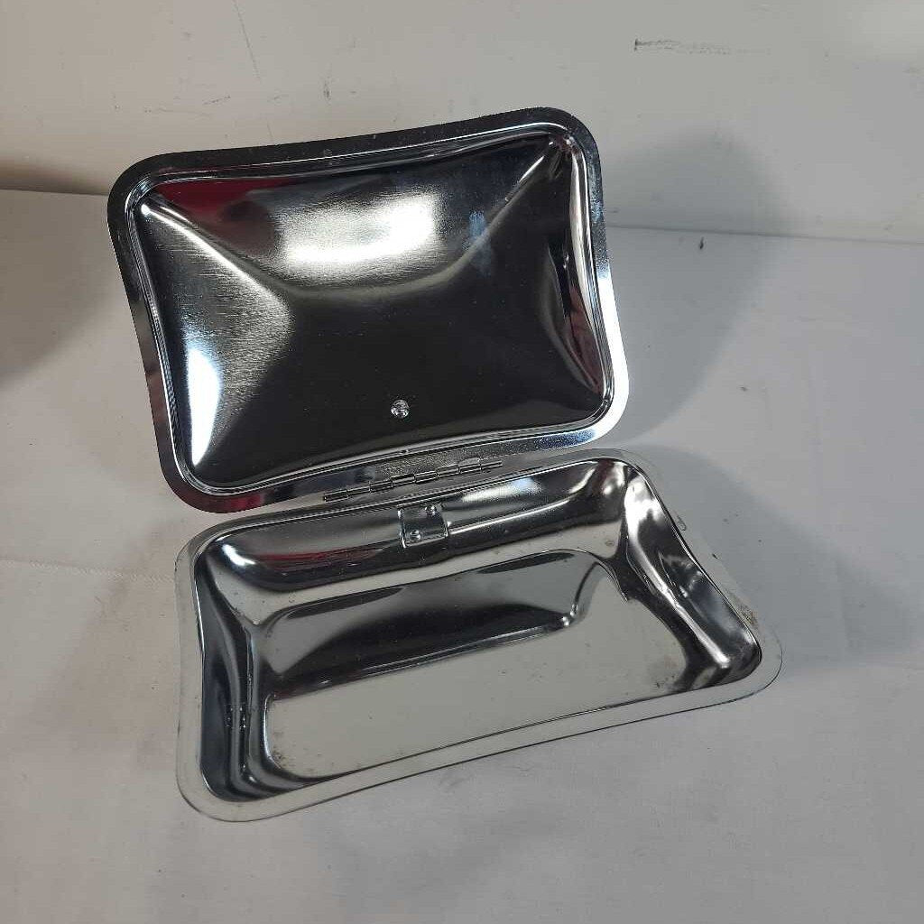 VTG IRVINWARE CRUMB CATCHER