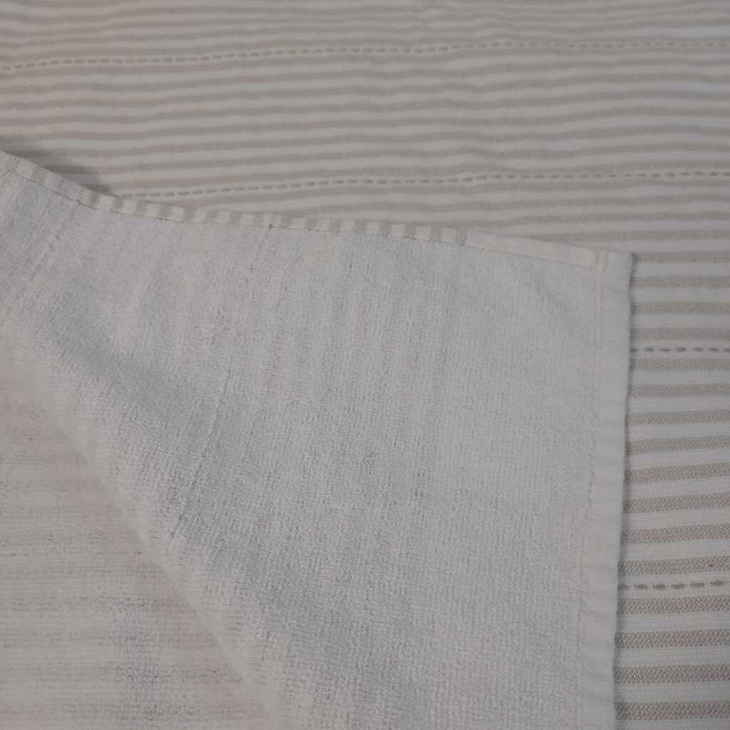 TURKISH COTTON TOWEL