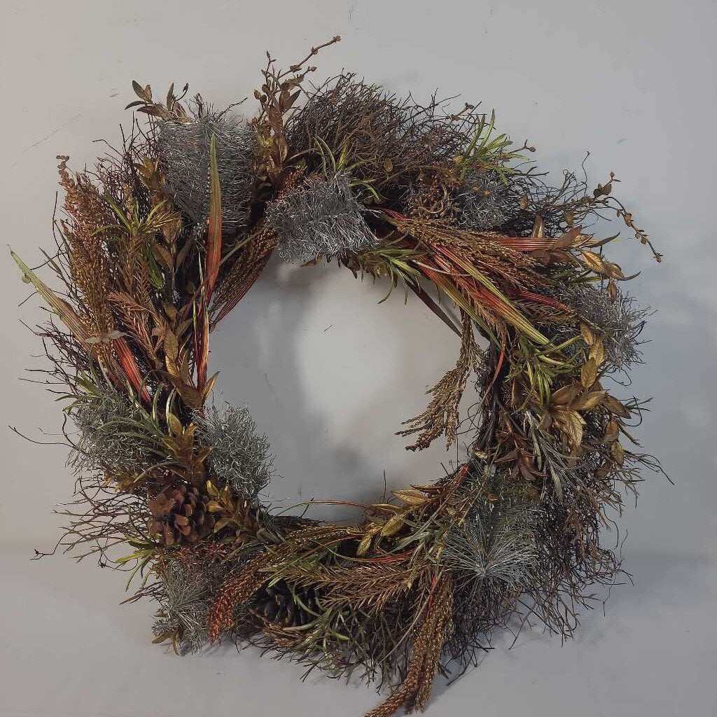 FALL WREATH