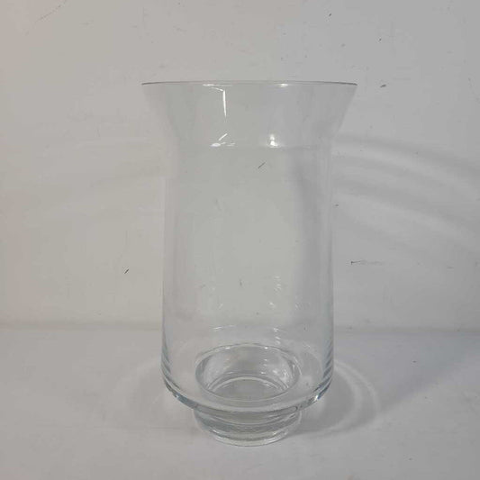 GLASS VASE