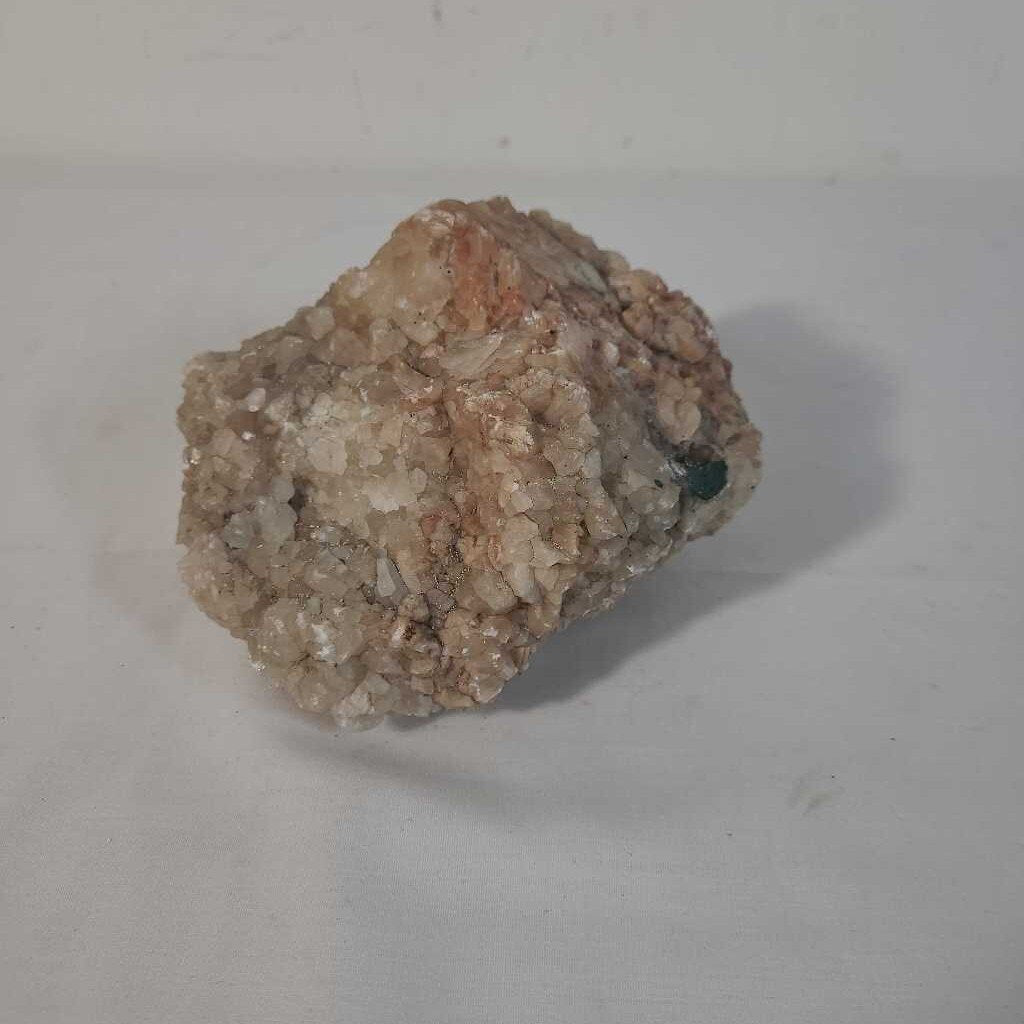 CRYSTAL CLUSTER